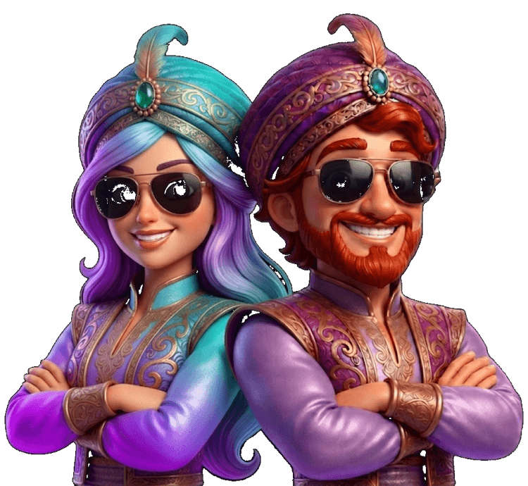 Genuinest Characters
