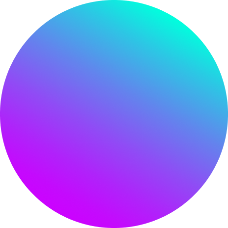 circle background